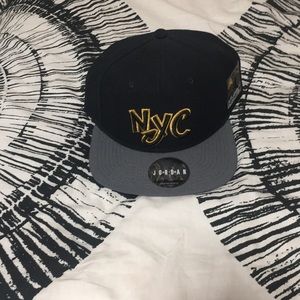 Nyc hat